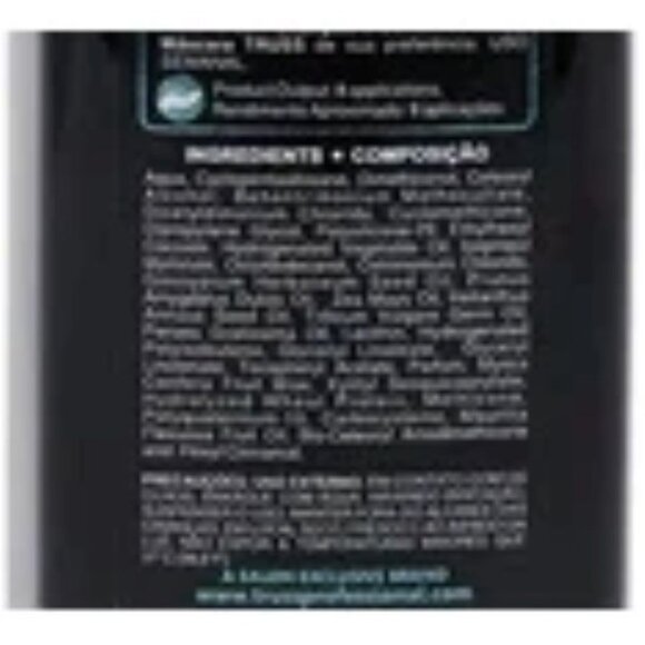 NEW!! Truss Night Spa Hair Serum Overnight Treatment - 100% Vegan - 8.45 fl oz. - Picture 5 of 8